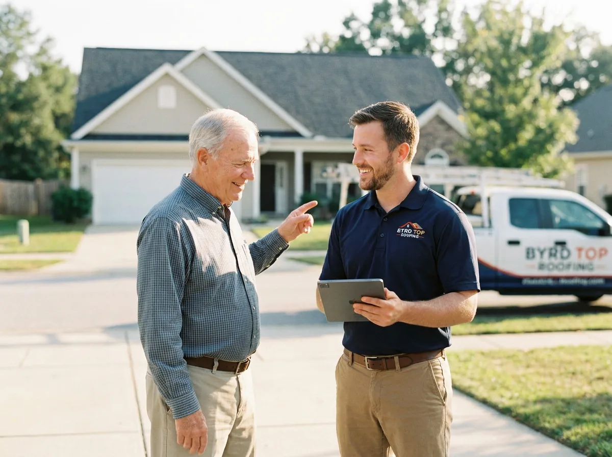 Roofing Kellyton, AL FAQs
